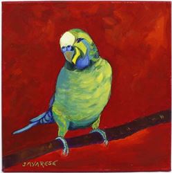 Original Oil Painting by Savarese