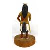 Image 3 : Native American Hopi Kachina by Frank Lomavyma