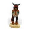 Image 1 : Hopi Tadpole Kachina by Deloria Adams