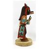 Image 2 : Hopi Tadpole Kachina by Deloria Adams