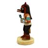 Image 4 : Hopi Tadpole Kachina by Deloria Adams