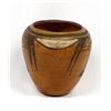 Image 2 : Vintage Native American Hopi Pottery Jar