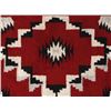Image 2 : Gorgeous Brand New Anasazi Traders 100 % Wool Rug