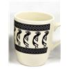 Image 2 : 5 Anasazi Traders Design Ceramic Coffee Cups