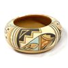 Image 1 : Jemez Pottery Bowl by M.S. Toya