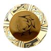 Image 3 : Jemez Pottery Bowl by M.S. Toya