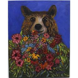 Original Oil Painting by Savarese