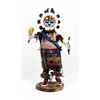 Image 1 : Native American Hopi Tewa Sun Dancer Kachina