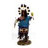 Image 3 : Native American Hopi Tewa Sun Dancer Kachina
