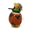 Image 2 : Native American Hopi Hummingbird Gourd Kachina