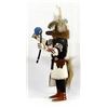 Image 2 : Native American Hopi Badger Kachina