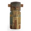 Image 1 : Hopi Cradle Doll Corn Kachina by Ted Francis, Jr.