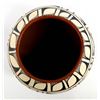 Image 2 : Jemez Polychrome Pottery Jar by M. Chinana