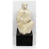 Image 1 : 1983 Austin Productions Woman Sculpture