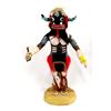 Image 1 : Vintage Native American Hopi Hu Whipper Kachina