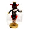 Image 3 : Vintage Native American Hopi Hu Whipper Kachina