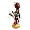 Image 2 : Hopi Bear Katsina by Sheldon Talas