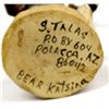 Image 5 : Hopi Bear Katsina by Sheldon Talas