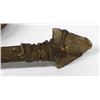Image 3 : Vintage Wooden Tool & Arrow