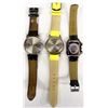 Image 4 : 3 Watches