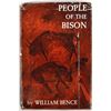 People of the Bison by William Bence