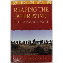 Reaping the Whirlwind by Peter Aleshire
