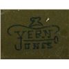 Image 2 : Pastel on Velvet Paper by Vern Jones