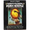 America's Fascinating Indian Heritage, Book