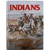 Image 1 : Indians by Robin May, Hardback Book