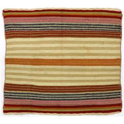 South American Wool Textile Rug