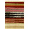 Image 2 : South American Wool Textile Rug