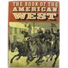 Image 1 : The Book of the Amerian West, Hardback Book