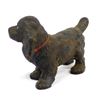Image 2 : Antique Cast Iron Cocker Spaniel