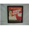 Image 1 : Rinso White Store Advertising