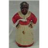 Image 1 : Cast Iron Aunt Jeminia 2 1/2"