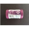 Image 1 : Rare 2006 Mint Roll of Canadian Tooneys