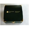 Image 3 : Royal Canadian Mint Men's Watch Toonie in Original Case