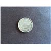 Image 2 : 1870 Canada 10¢ Silver Coin Narrow 010