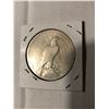 Image 2 : 1923 Peace Dollar