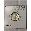 Image 2 : 1939 D Split Bands MS65 Plus Mercury Silver Dime High Grade