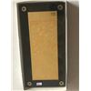 Image 2 : Extremely Rare Gold XXIX Super Bowl Ticket 604 of 2500 Limited in Original Box