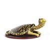 Image 1 : Dr. Seuss "Turtle-Necked Sea-Turtle" Sculpture.