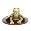 Image 2 : Dr. Seuss "Turtle-Necked Sea-Turtle" Sculpture.
