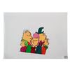 Image 3 : "Horton Hears a Who!" & "The Lorax" Animation Cels.
