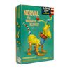 Image 1 : "Norval the Bashful Blinket" Dr. Seuss Toy.