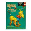 Image 2 : "Norval the Bashful Blinket" Dr. Seuss Toy.