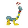 Image 3 : "Norval the Bashful Blinket" Dr. Seuss Toy.