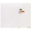 Image 2 : Snoopy "Flying Ace" Peanuts Animation Cel & Drawing.