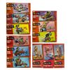 Image 1 : Collection of (12) "Weird-Ohs" Model Kits.