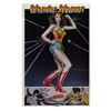 Image 1 : "Wonder Woman" Thought Factory Poster.